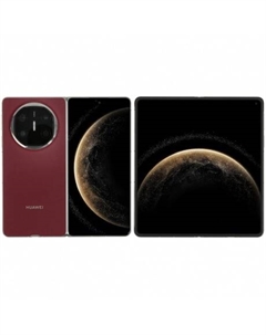 Смартфон Huawei Mate X6 12/512Gb Red