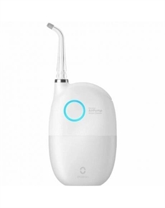 Ирригатор A10 (Серый) Oclean