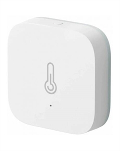 Датчик температуры и влажности с Zigbee (YNDX-00523) Яндекс