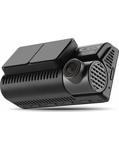 Видеорегистратор MiVue 910W черный 4Mpix 3840x2160 2160p 140гр. GPS Mio