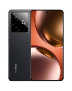 Смартфон Realme GT 7T 12/256Gb Black