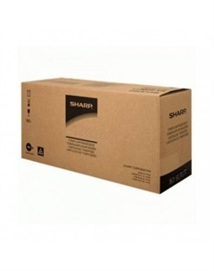 Тонер-картридж Sharp BPGT20BB черный