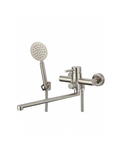 Смеситель для ванны из нержавеющей стали Savol (S-SUS4002)