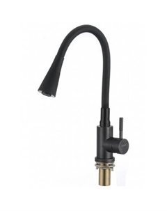 Смеситель Savol для кухонной мойки (S-3002HM)