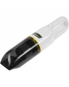 Пылесос ручной Karcher CVH 2 70Вт белый/черный