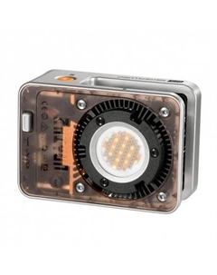 Осветитель MOLUS X60RGB COB Light COMBO (PLX104) Zhiyun