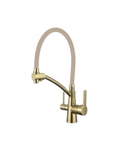 Смеситель для кухонной мойки Savol (S-L1805B-12)