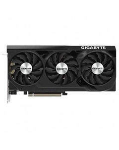 Видеокарта Gigabyte RTX4070SUPER WINDFORCE OC 12GB RTL (GV-N407SWF3OC-12GD)