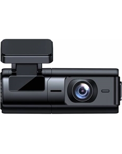 Видеорегистратор FreeDrive 920W черный 2Mpix 1080x1920 170гр. GP1167 Digma