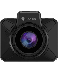 Видеорегистратор AR202 NV черный 1080x1920 1080p 140гр. JL5601 Navitel