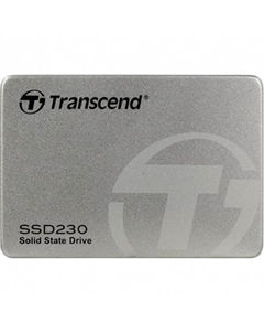 Накопитель SSD Transcend SSD230S 128Gb (TS128GSSD230S)