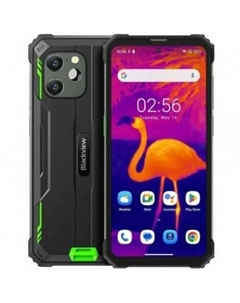 Смартфон Blackview BV8900 8/256Gb Black