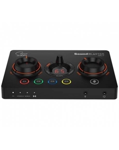 Внешняя звуковая карта Creative Sound Blaster GC7 (70SB185000000)