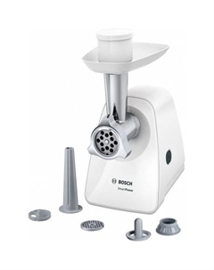 Мясорубка Bosch MFW2520W