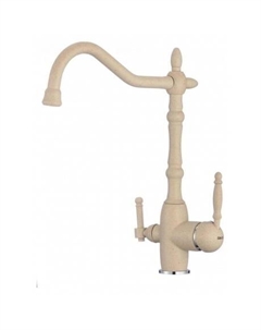 Смеситель для кухонной мойки с фильтром питьевой воды Savol (S-L1803Y)