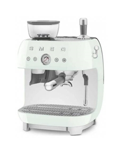 Кофемашина Smeg EGF03PGEU