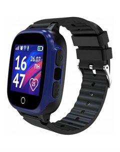 Умные часы Aimoto Lite Black 9101201
