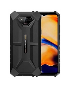 Смартфон Ulefone Armor X13 6/64Gb Black