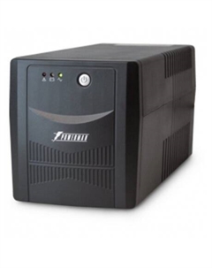 ИБП Powerman Back Pro 1050Plus Shuko Line-interactive 600W (6152121)