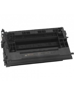 Тонер Картридж HP 37A CF237A черный (11000стр.) для HP MFP M631/M632/M633 Hp