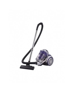 Пылесос Starwind SCV3450 2500Вт фиолетовый/серебристый