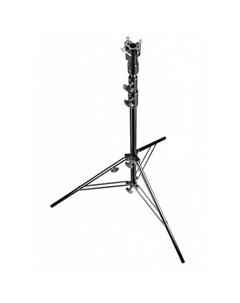 Стойка 007BU черный Manfrotto