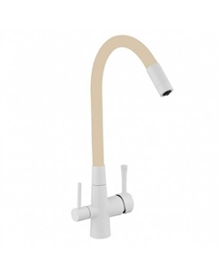 Смеситель для кухонной мойки Savol под фильтр питьевой воды (S-L1806W-12)