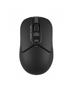 Мышь Fstyler FG12 черный A4tech
