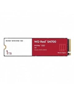 Накопитель SSD Western Digital 1TB (WDS100T1R0C) Wd