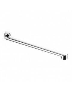 Излив плоский для универсального смесителя, 30 см Lemark (LM9472C)