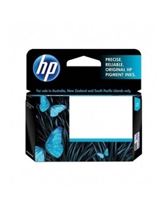 Картридж струйный 712 (3ED69A) желтый Hp