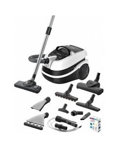 Моющий пылесос Bosch BWD421PRO