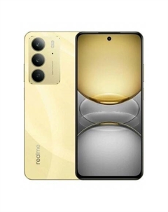 Смартфон Realme C75 8/128Gb Gold