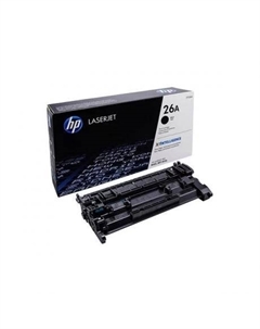 Картридж HP CF226A для HP LJ Pro M402/M426, черный Hp