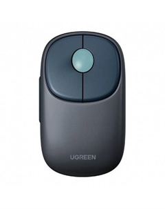 Мышь MU102-90538 Blue Ugreen