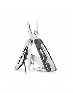 Мультитул G304, 105 мм, 18 функций Ganzo