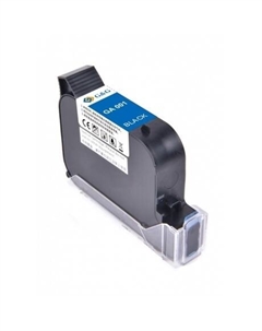 Картридж струйный GA-001BK черный (42мл) для GG-HH1001 G&g