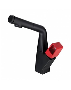 Смеситель для раковины Lemark Soul (LM6008BR)