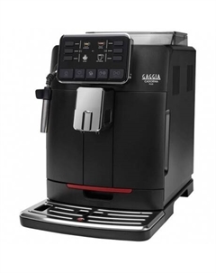 Кофемашина Gaggia Cadorna Plus