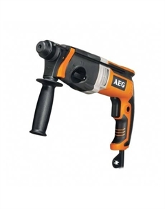 Перфоратор KH 26 E 4935428180 Aeg