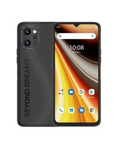 Смартфон Umidigi Power 7 Max 6/128Gb Gray