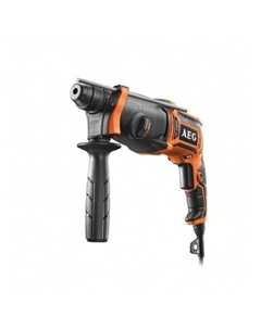 Перфоратор KH 24 IE 4935451555 Aeg