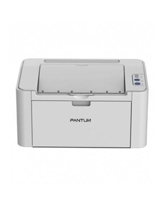 Принтер лазерный Pantum P2200