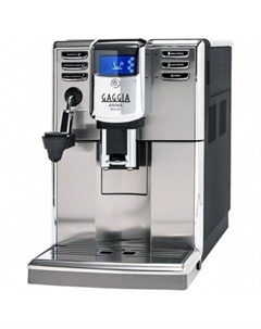 Кофемашина Gaggia Anima Deluxe