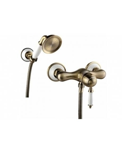 Смеситель для душа Lemark Villa LM4803B