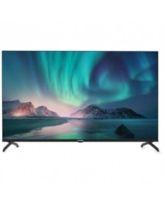 Телевизор Hyundai H-LED43BU7006(UHD Smart,metal frameless)