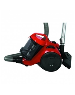 Пылесос Starwind SCV2550 2500Вт красный/черный