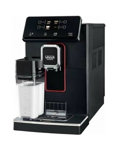 Кофемашина Gaggia Magenta Prestige BK