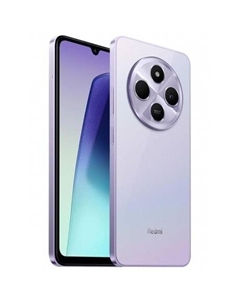 Смартфон Xiaomi Redmi 14C 4/128Gb Dreamy Purple