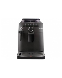 Кофемашина Gaggia Naviglio Black